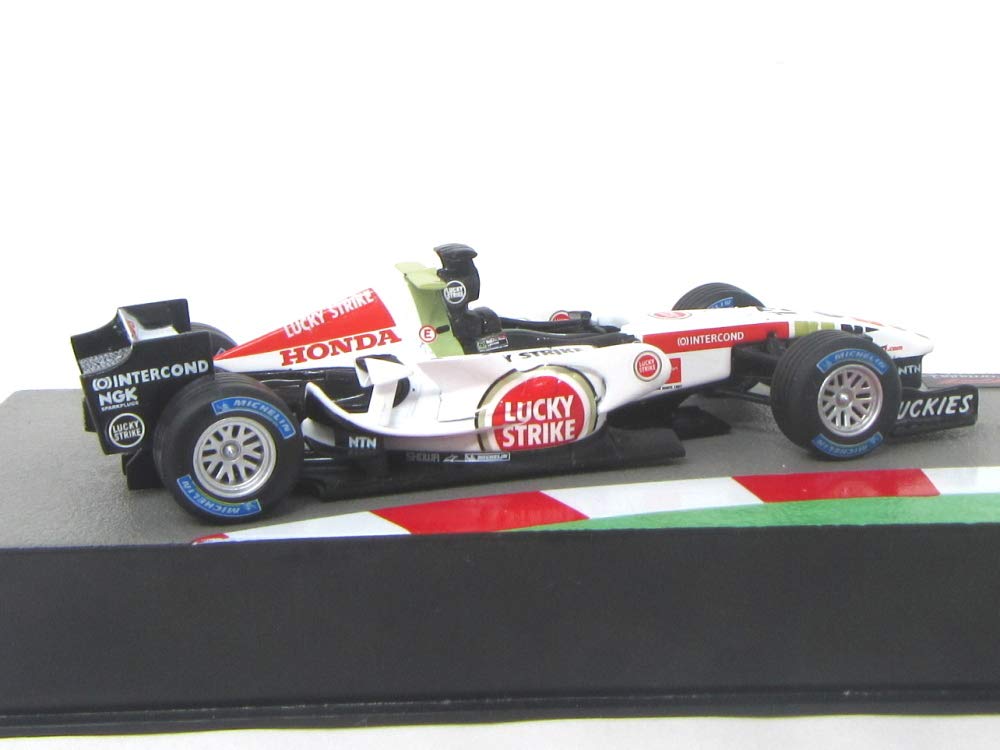 F1サーカス 1/10 F-1 GPデカール　専用 F1サーカス 1/10 F-1 GPデカール 専用 F1サーカス 1/10 F-1 GP